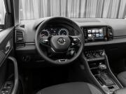 Skoda Karoq I Москва  - изображение 26