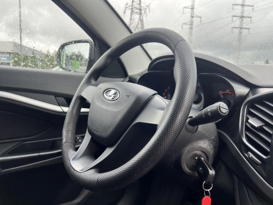 Lada (ВАЗ) Vesta I Уфа  - изображение 15