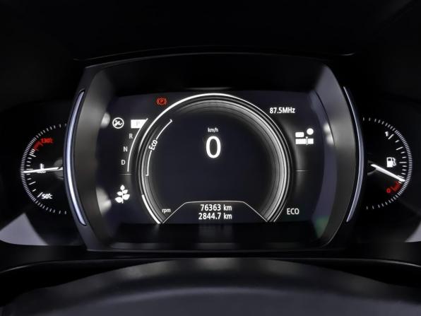 Renault Samsung QM6 I Рестайлинг с пробегом 2021 года, цена 1 935 000 рублей, 76359 км, внедорожник, Автокод Объявления