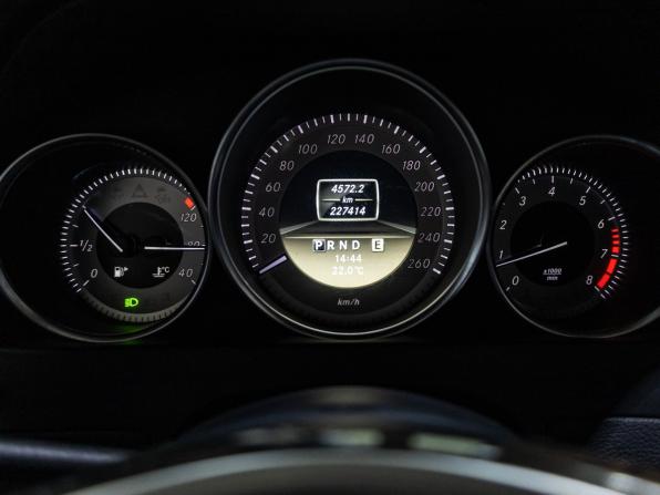 Mercedes-Benz C-Класс III (W204) Рестайлинг с пробегом 2011 года, цена 1 199 585 рублей, 227414 км, седан, Автокод Объявления