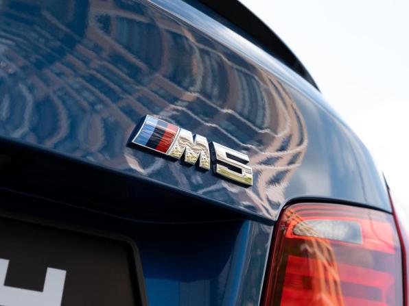 BMW M5 V (F10) с пробегом 2012 года, цена 3 720 000 рублей, 143644 км, седан, Автокод Объявления