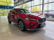 Mazda CX-3 I Рестайлинг Санкт-Петербург  - изображение 68