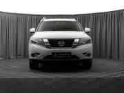 Nissan Pathfinder IV Москва  - изображение 27