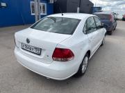 Volkswagen Polo V Пермь  - изображение 13