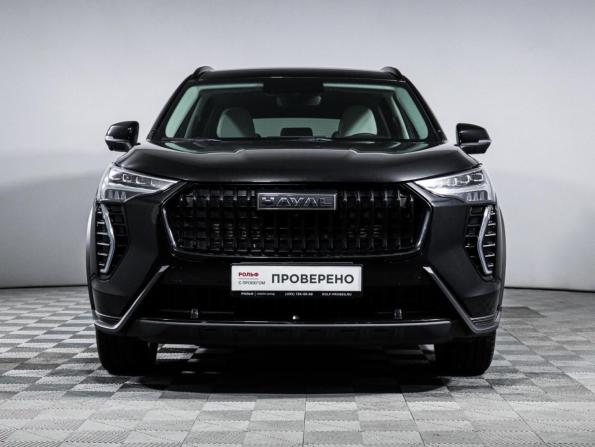 Haval Jolion I Рестайлинг с пробегом 2025 года, цена 2 030 000 рублей, 41170 км, внедорожник, Автокод Объявления