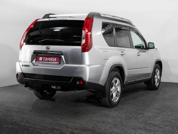 Nissan X-Trail II Рестайлинг с пробегом 2011 года, цена 1 240 000 рублей, 185067 км, внедорожник, Автокод Объявления
