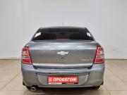Chevrolet Cobalt II Альметьевск  - изображение 27