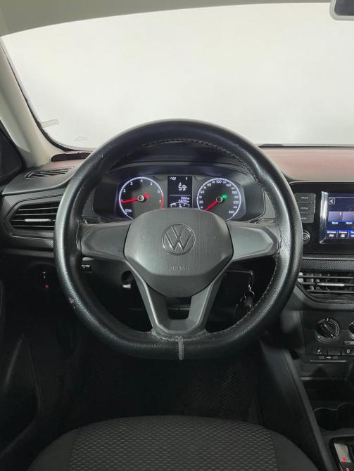 Volkswagen Polo VI Воронеж  - изображение 11