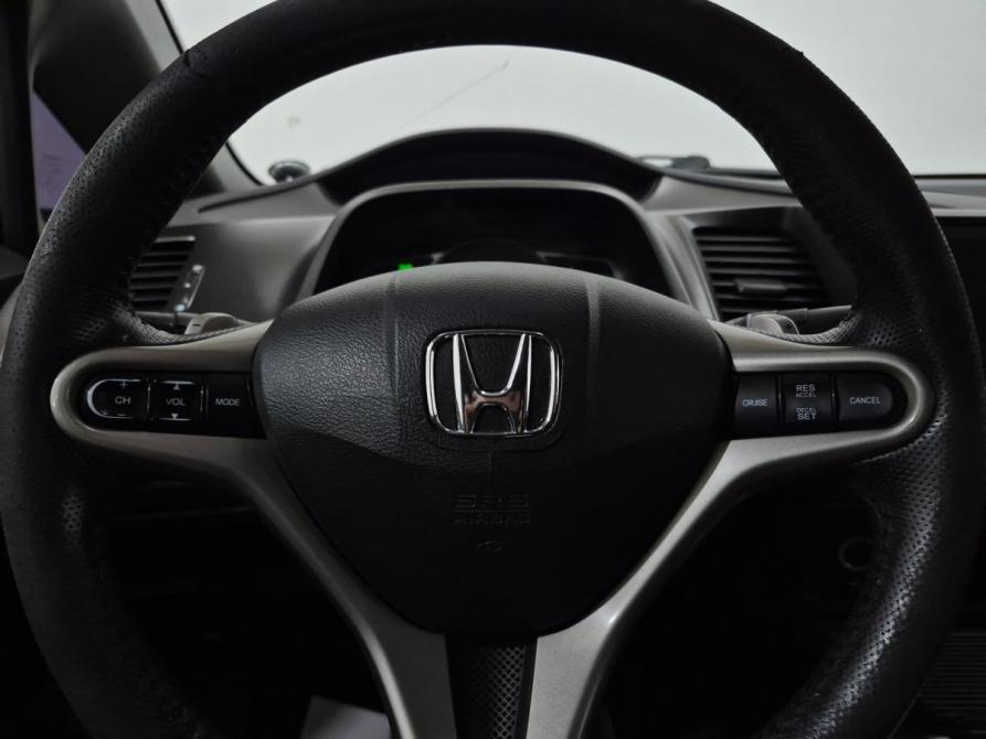 Honda Civic VIII Альметьевск  - изображение 21