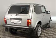 Lada (ВАЗ) Niva Legend Волгоград  - изображение 28