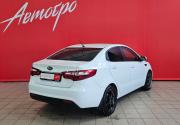 Kia Rio III Вологда  - изображение 24