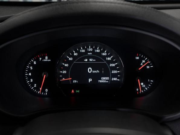 Kia Sorento III Prime Рестайлинг с пробегом 2019 года, цена 3 080 000 рублей, 79851 км, внедорожник, Автокод Объявления