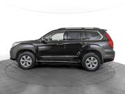 Haval H9 I Рестайлинг Москва  - изображение 38