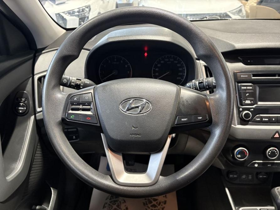 Hyundai Creta I Новомосковск  - изображение 12