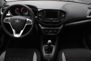 Lada (ВАЗ) Vesta I Брянск  - изображение 39