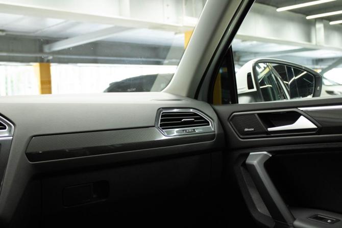 Volkswagen Tiguan II с пробегом 2020 года, цена 3 849 000 рублей, 60213 км, внедорожник, Автокод Объявления