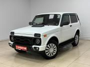 Lada (ВАЗ) 2121 (4x4) I Рестайлинг Альметьевск  - изображение 21