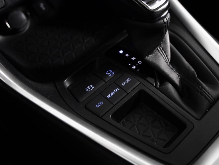 Toyota RAV4 V (XA50) Санкт-Петербург  - изображение 15