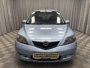 Mazda Demio II (DY) Стерлитамак  - изображение 36