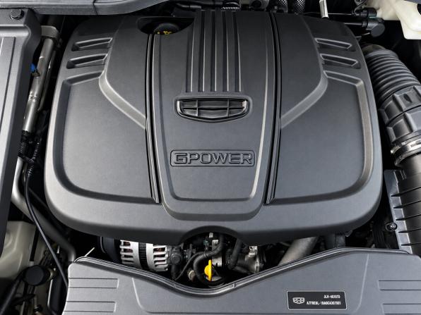 Geely Coolray I с пробегом 2022 года, цена 1 690 000 рублей, 61526 км, внедорожник, Автокод Объявления