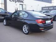 BMW 3 серии VI (F3x) Рестайлинг Москва  - изображение 23