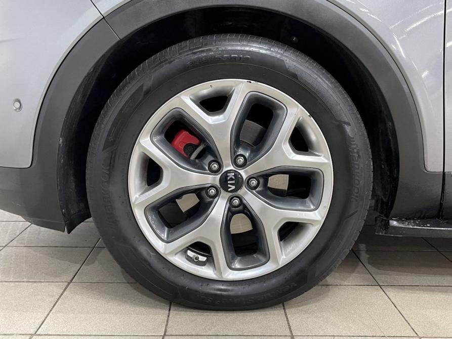 Kia Sorento III Prime Воронеж  - изображение 19