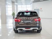 Lada (ВАЗ) Vesta I Самара  - изображение 27