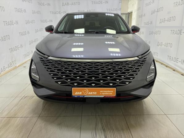 Omoda C5 I с пробегом 2023 года, цена 1 925 000 рублей, 10000 км, внедорожник, Автокод Объявления