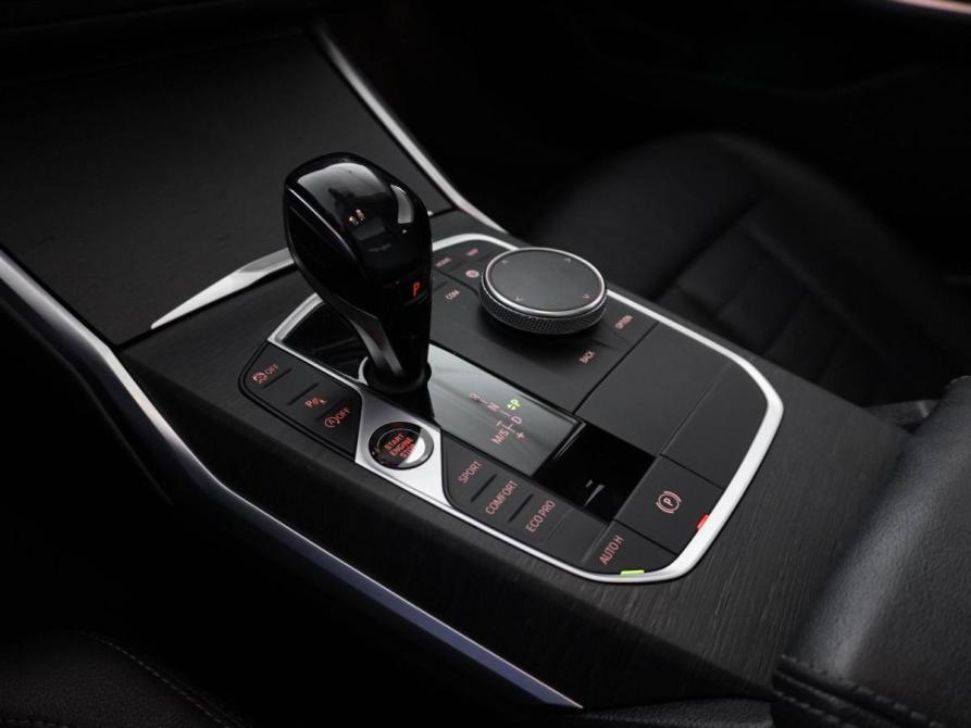 BMW 3 серии VII (G2x) Москва  - изображение 18