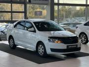 Skoda Rapid I Рестайлинг Екатеринбург  - изображение 25