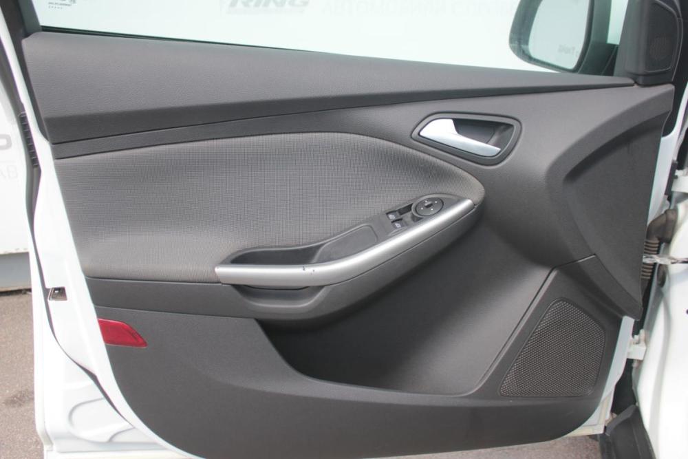 Ford Focus III Воронеж  - изображение 10
