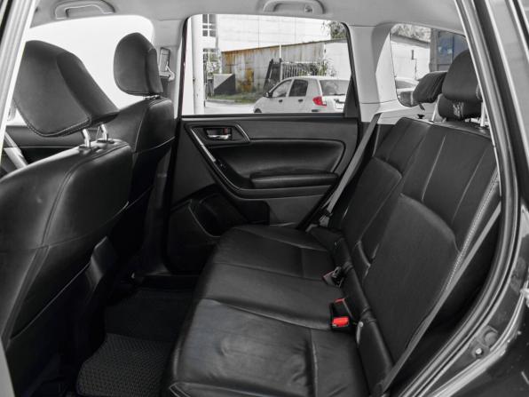 Subaru Forester IV с пробегом 2013 года, цена 1 520 000 рублей, 261586 км, внедорожник, Автокод Объявления
