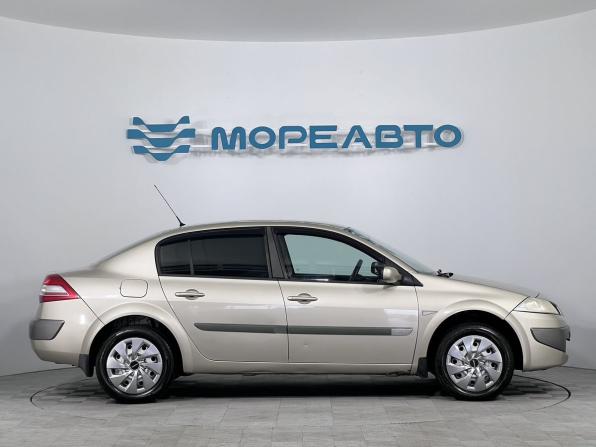 Renault Megane II с пробегом 2006 года, цена 520 000 рублей, 230000 км, седан, Автокод Объявления