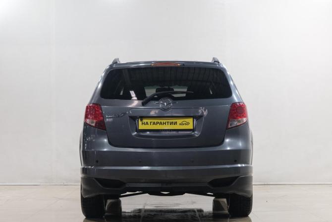 Haima 7 с пробегом 2013 года, цена 859 000 рублей, 214482 км, внедорожник, Автокод Объявления