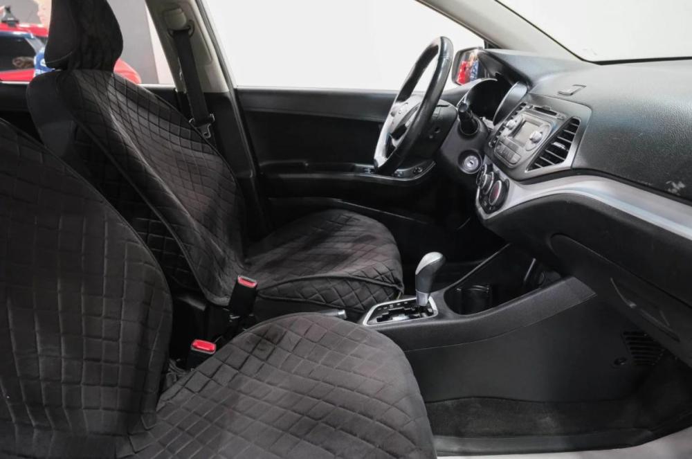 Kia Picanto II Рестайлинг Новокузнецк  - изображение 14