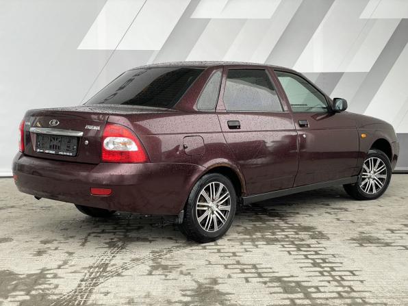 Lada (ВАЗ) Priora I с пробегом 2011 года, цена 222 000 рублей, 192660 км, седан, Автокод Объявления
