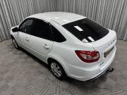 Lada (ВАЗ) Granta I Рестайлинг Стерлитамак  - изображение 46