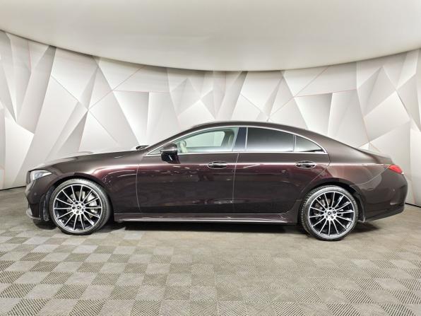 Mercedes-Benz CLS III (C257) с пробегом 2019 года, цена 4 700 000 рублей, 90992 км, седан, Автокод Объявления