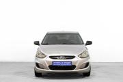 Hyundai Solaris I Барнаул  - изображение 25