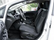 Ford Fiesta Mk6 Рестайлинг Ставрополь  - изображение 29