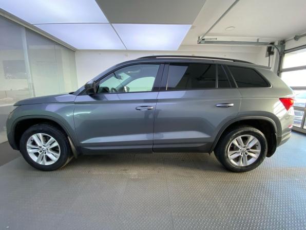 Skoda Kodiaq I с пробегом 2020 года, цена 3 070 000 рублей, 42000 км, внедорожник, Автокод Объявления