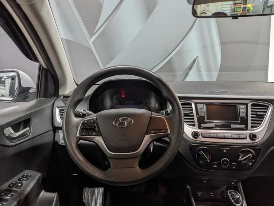 Hyundai Solaris II Рестайлинг Пермь  - изображение 12