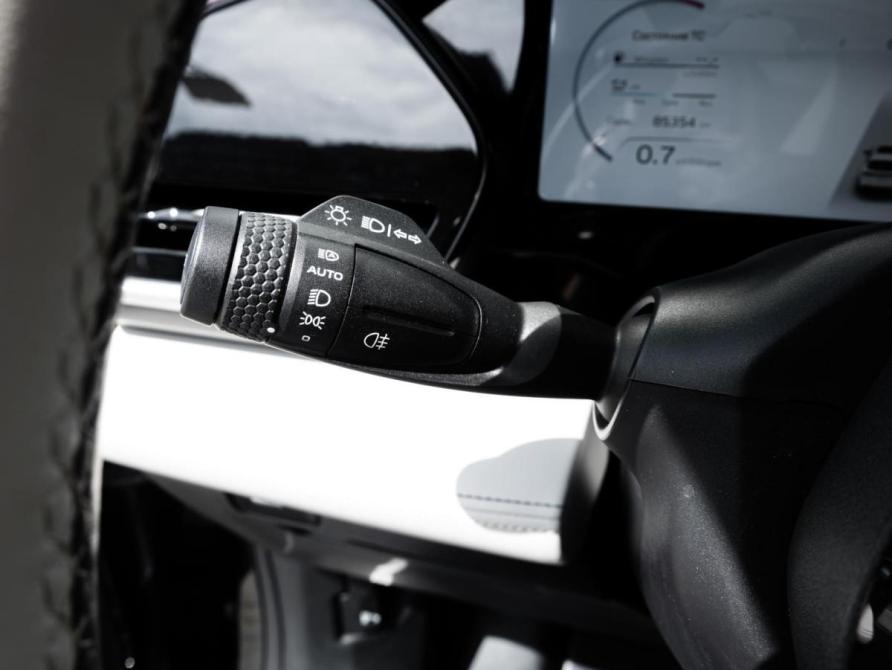 Geely Monjaro I Ставрополь  - изображение 22