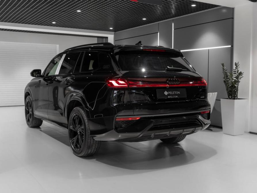 Audi Q6 Москва  - изображение 4