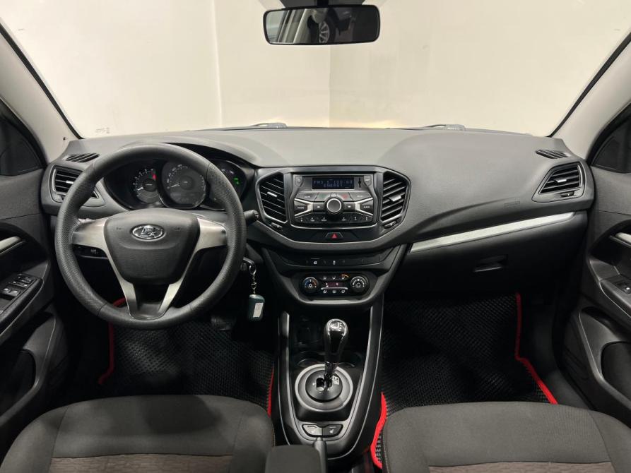 Lada (ВАЗ) Vesta I Кемерово  - изображение 10