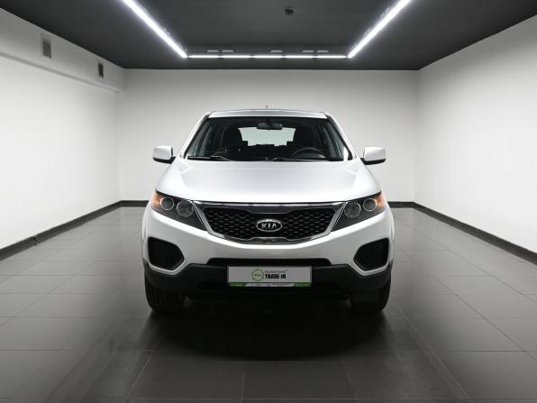 Kia Sorento II с пробегом 2011 года, цена 1 245 000 рублей, 230701 км, внедорожник, Автокод Объявления
