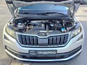 Skoda Kodiaq I Чебоксары  - изображение 33