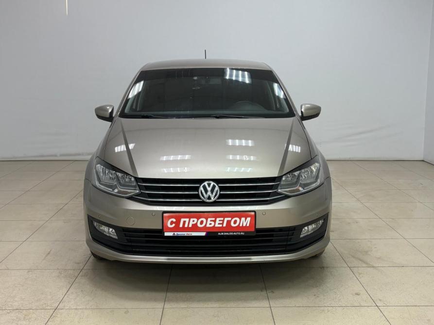 Volkswagen Polo V Рестайлинг Альметьевск  - изображение 2