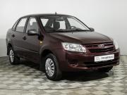 Lada (ВАЗ) Granta I Санкт-Петербург  - изображение 17