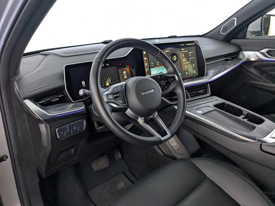 Haval F7 II Москва  - изображение 21